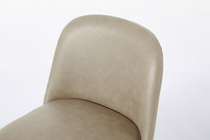 Dining Chair 05 (set of 2), Oyster
