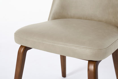 Dining Chair 05 (set of 2), Oyster
