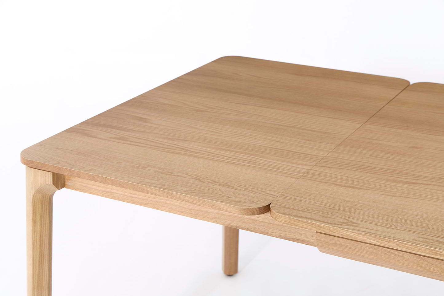 Dining Table 01 Extending Dining Table