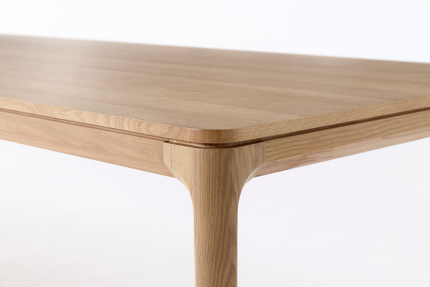 Dining Table 01 Extending Dining Table