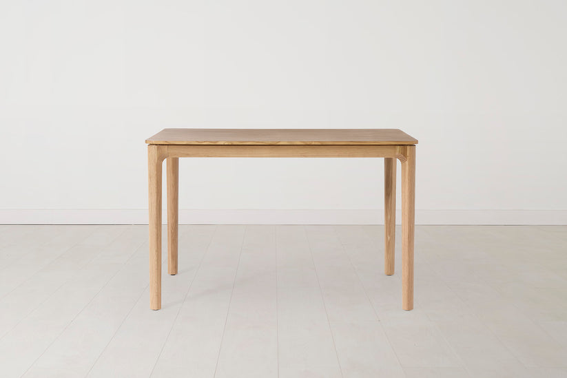 Dining Table 01 | Extendable Dining Table | Furniture | Swyft