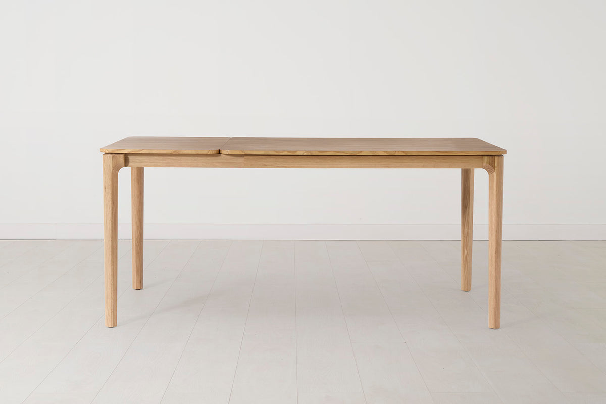 Dining Table 01 Extending Dining Table