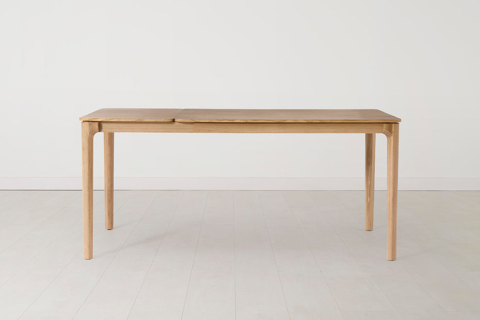 Dining Table 01 | Extendable Dining Table | Furniture | Swyft