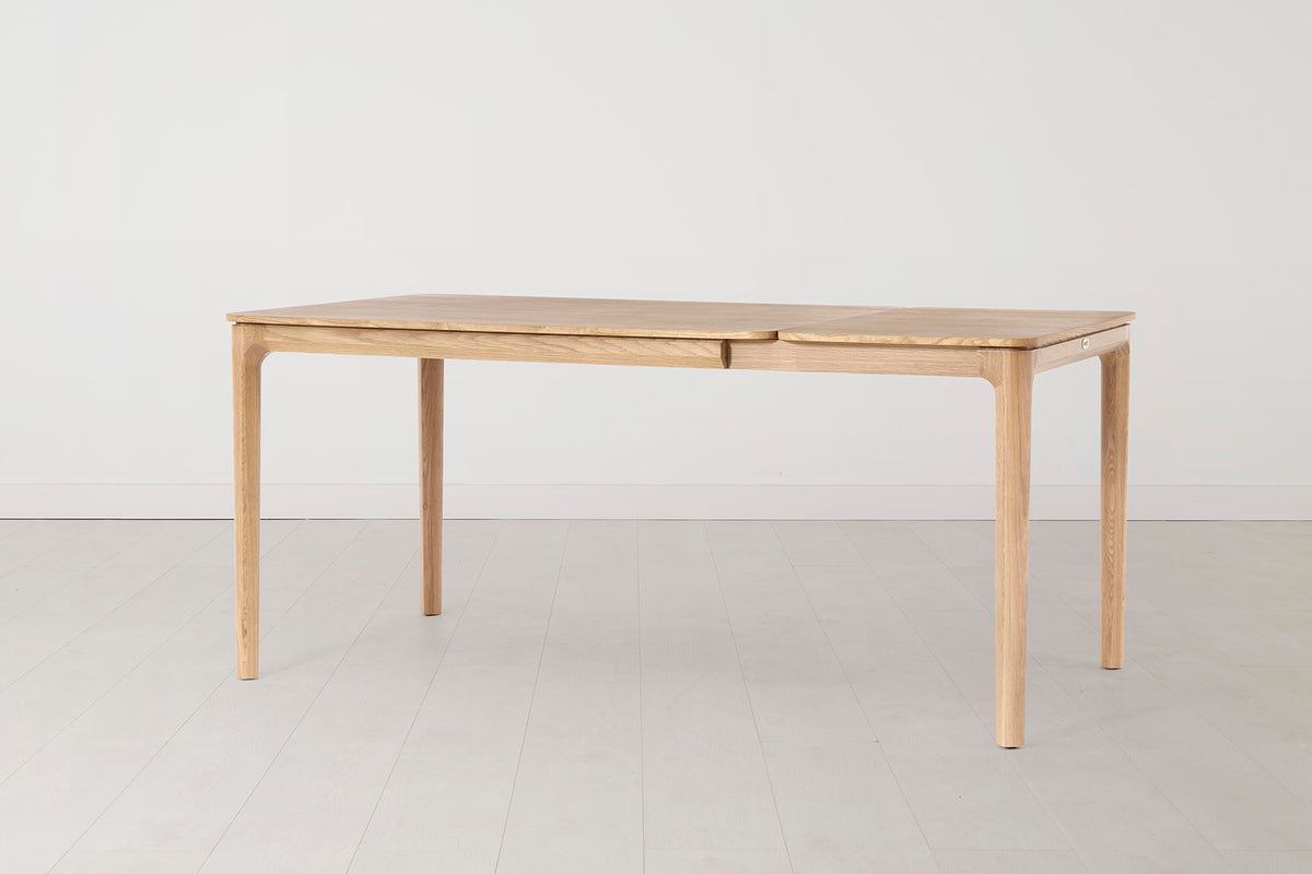 Dining Table 01 Extending Dining Table