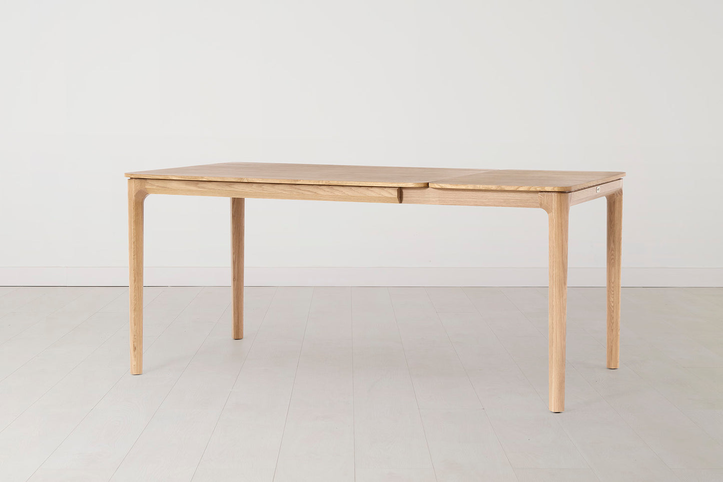 Dining Table 01 Extending Dining Table