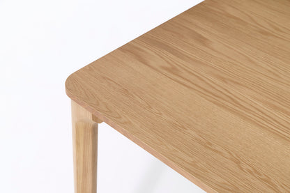 Dining Table 01 Extending Dining Table, Oak / 8-10 seater