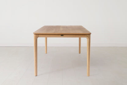 Dining Table 01 Extending Dining Table, Oak / 8-10 seater