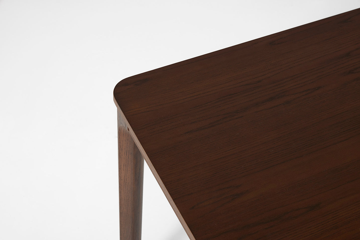 Dining Table 01 Extending Dining Table, Walnut / 8-10 seater