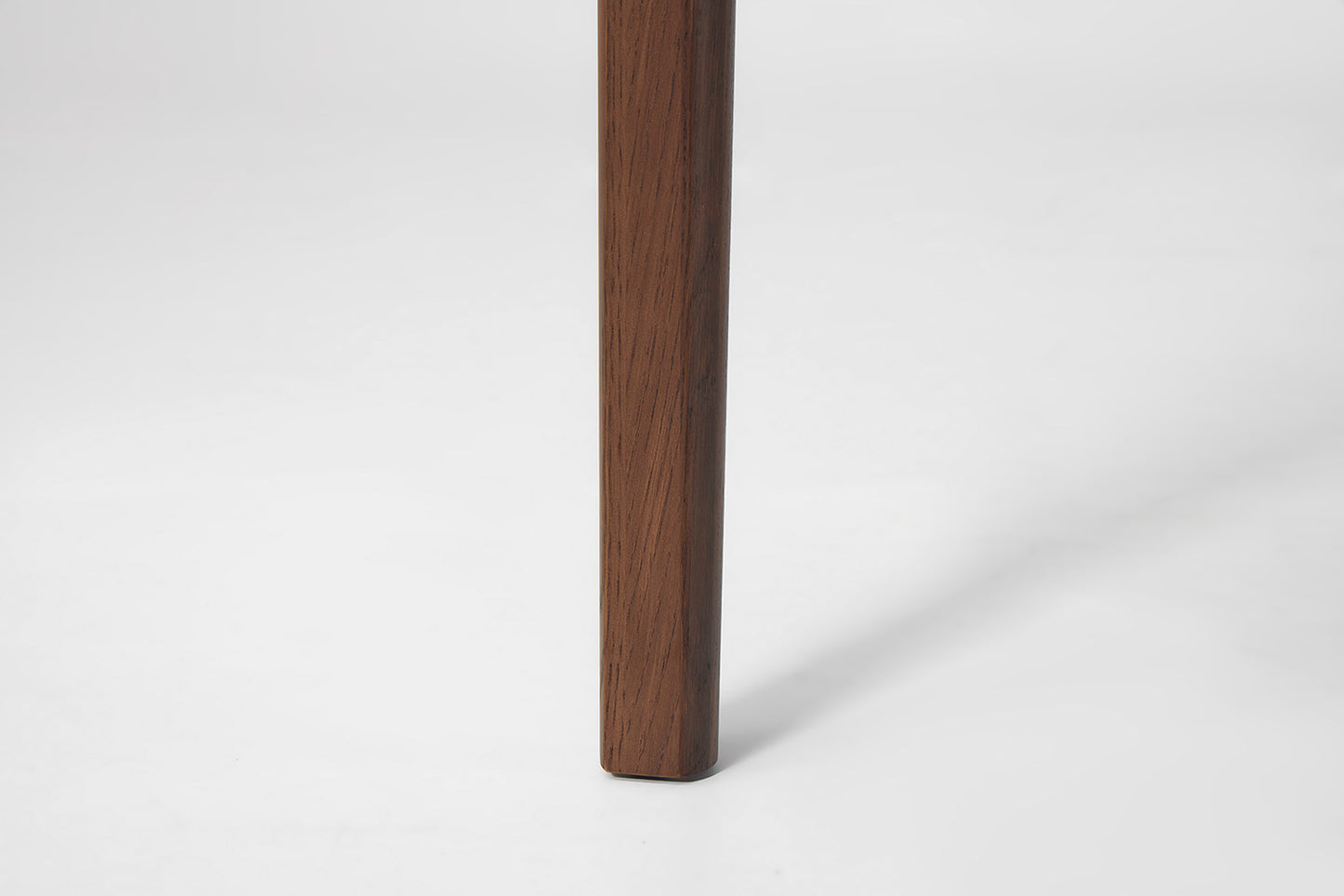 Dining Table 01 Extending Dining Table, Walnut / 8-10 seater