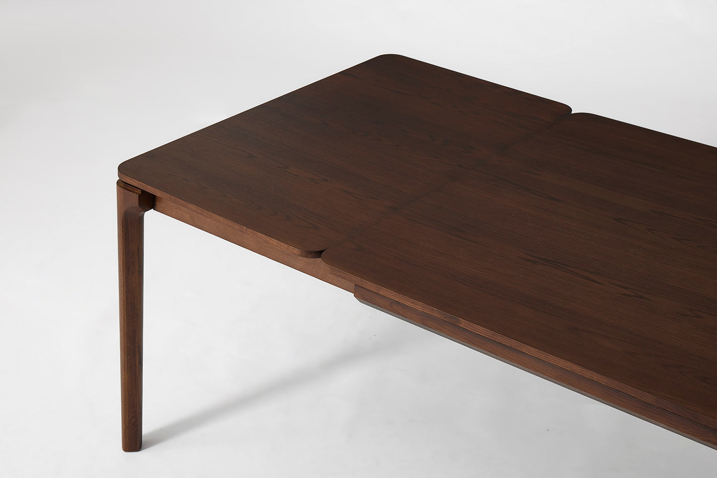 Dining Table 01 Extending Dining Table, Walnut / 8-10 seater