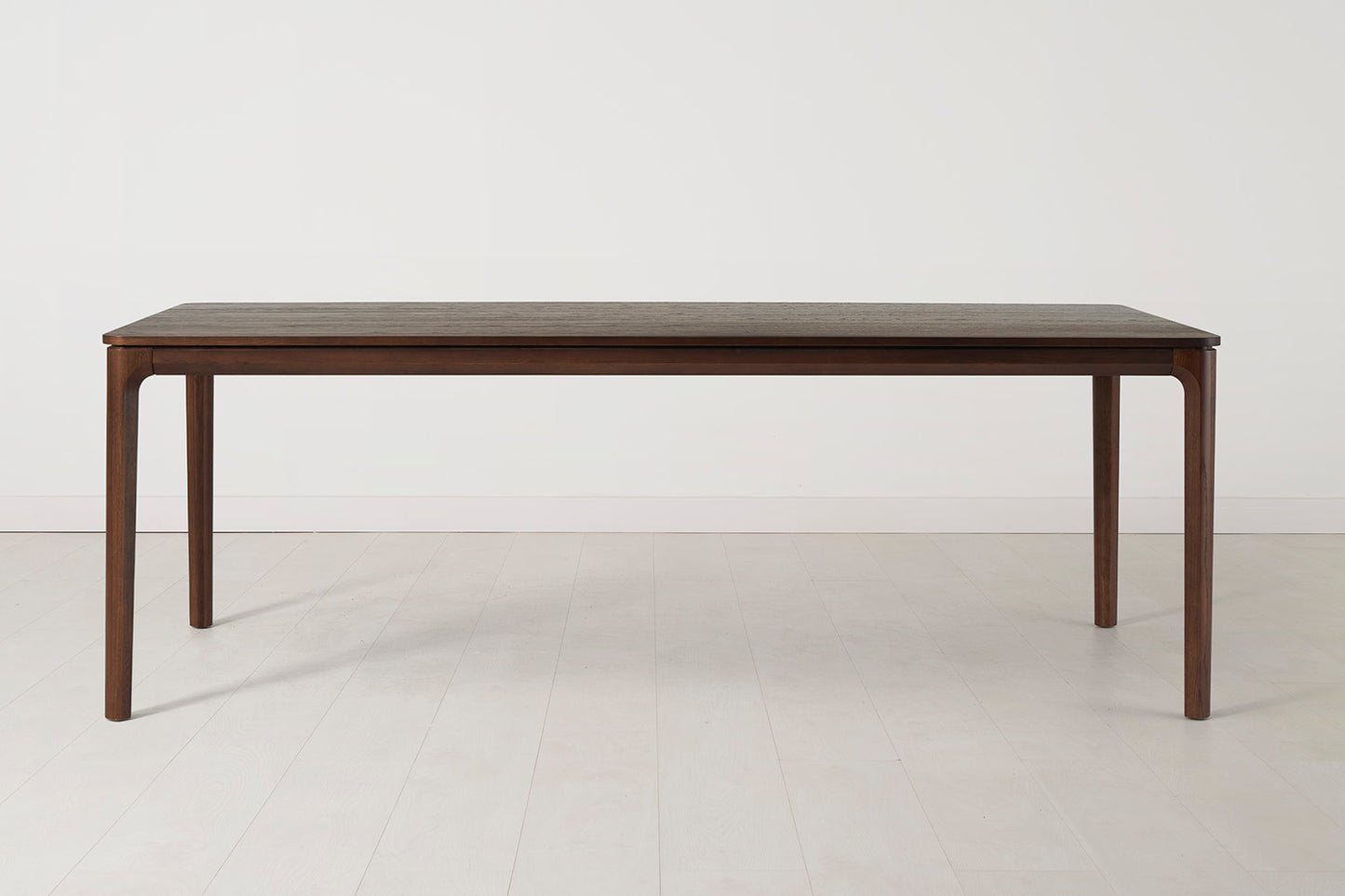 Dining Table 01 Extending Dining Table, Walnut / 8-10 seater