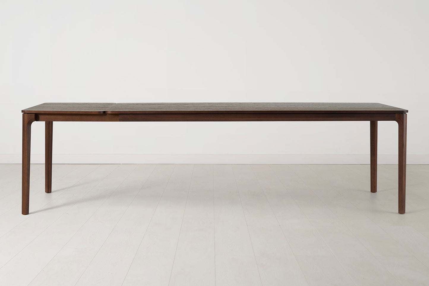 Dining Table 01 Extending Dining Table, Walnut / 8-10 seater