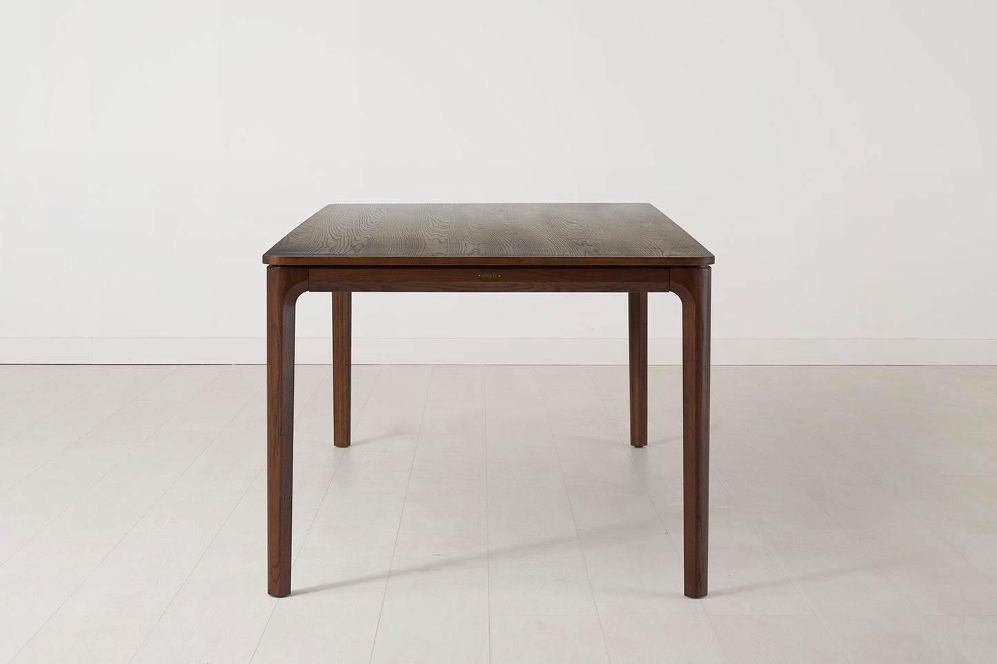 Dining Table 01 Extending Dining Table, Walnut / 8-10 seater