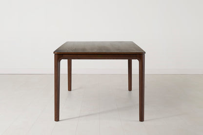 Dining Table 01 Extending Dining Table, Walnut / 8-10 seater