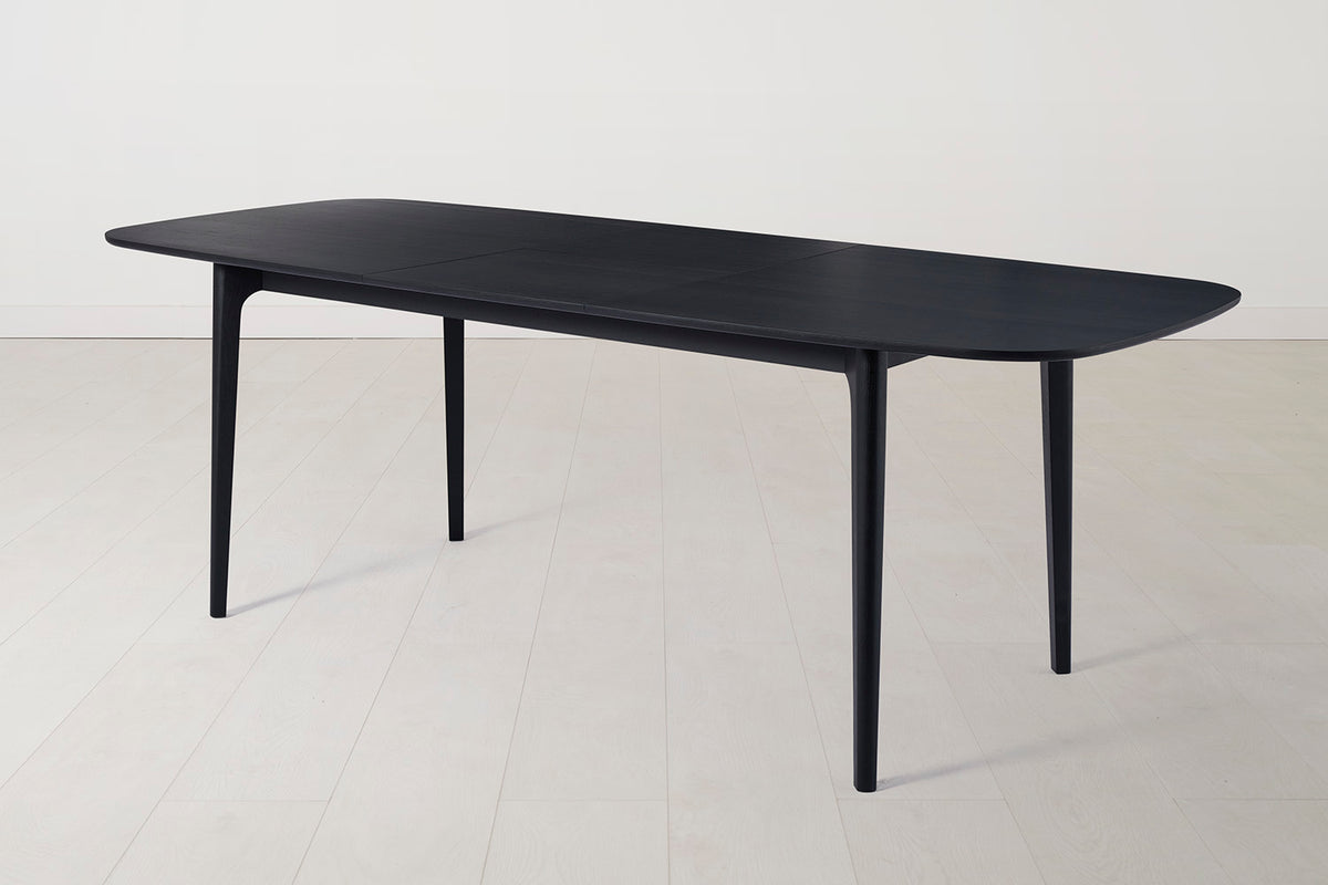 Dining Table 03 Extending Dining Table