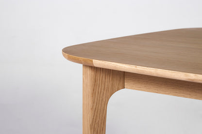Dining Table 03 Extending Dining Table, Oak