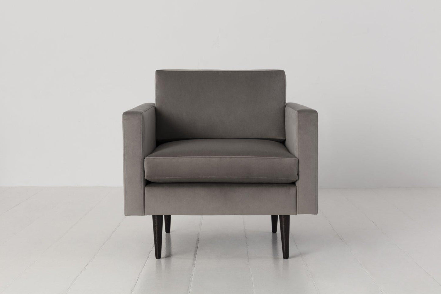 Model 01 Armchair, Elephant