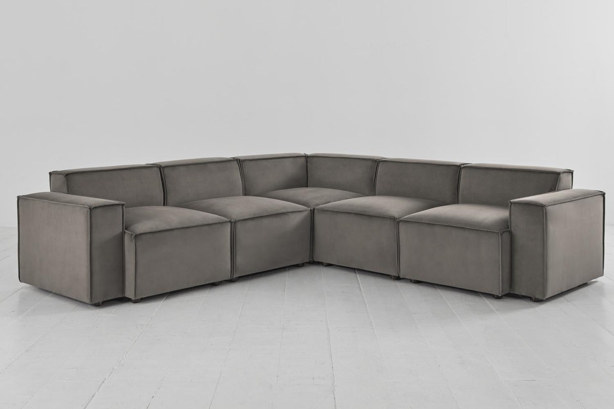 Model 03 Corner Sofa