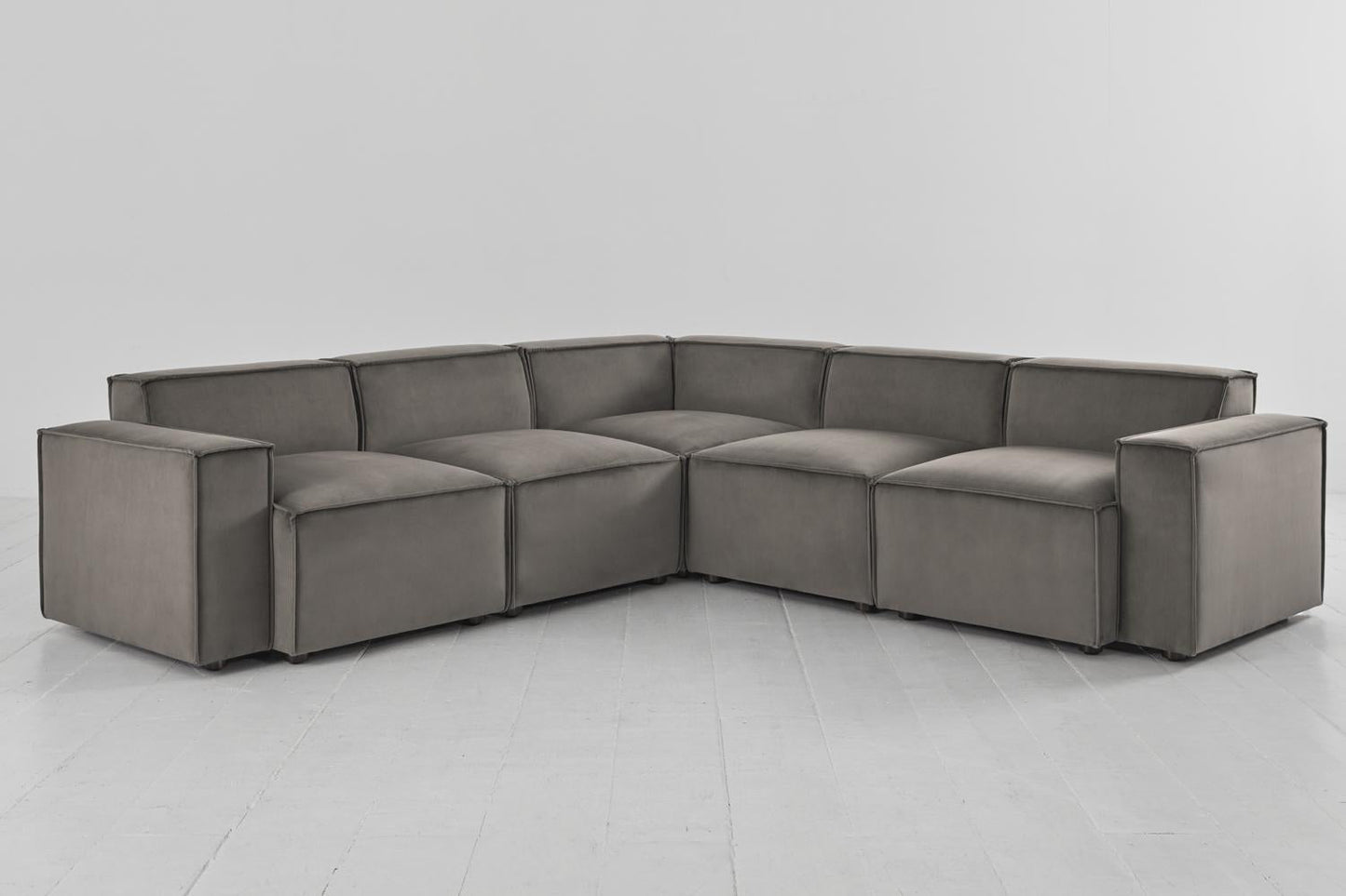 Model 03 Corner Sofa