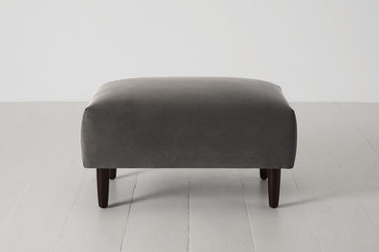 Model 05 Ottoman, Elephant
