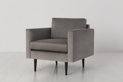Model 01 Armchair, Elephant