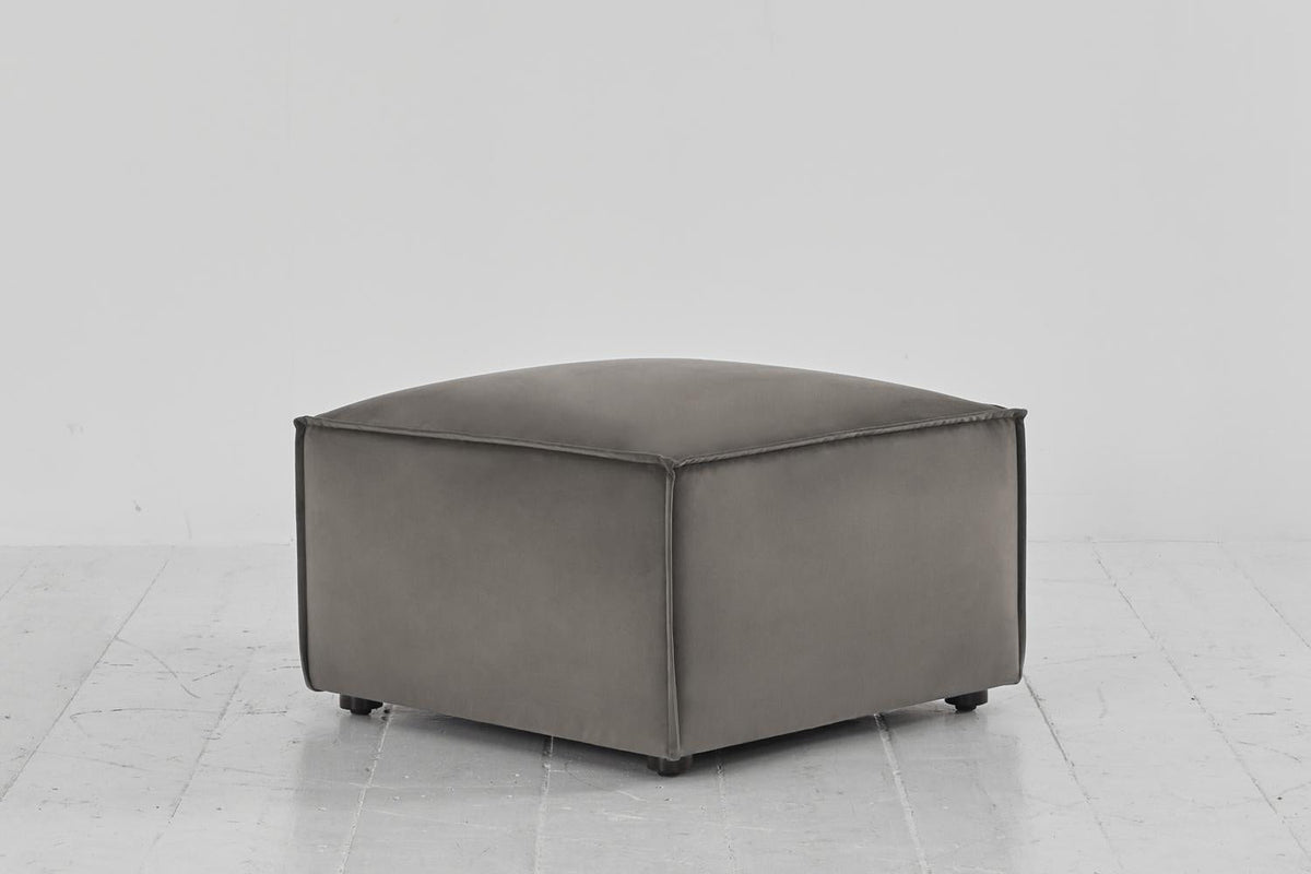 Model 03 Ottoman, Elephant