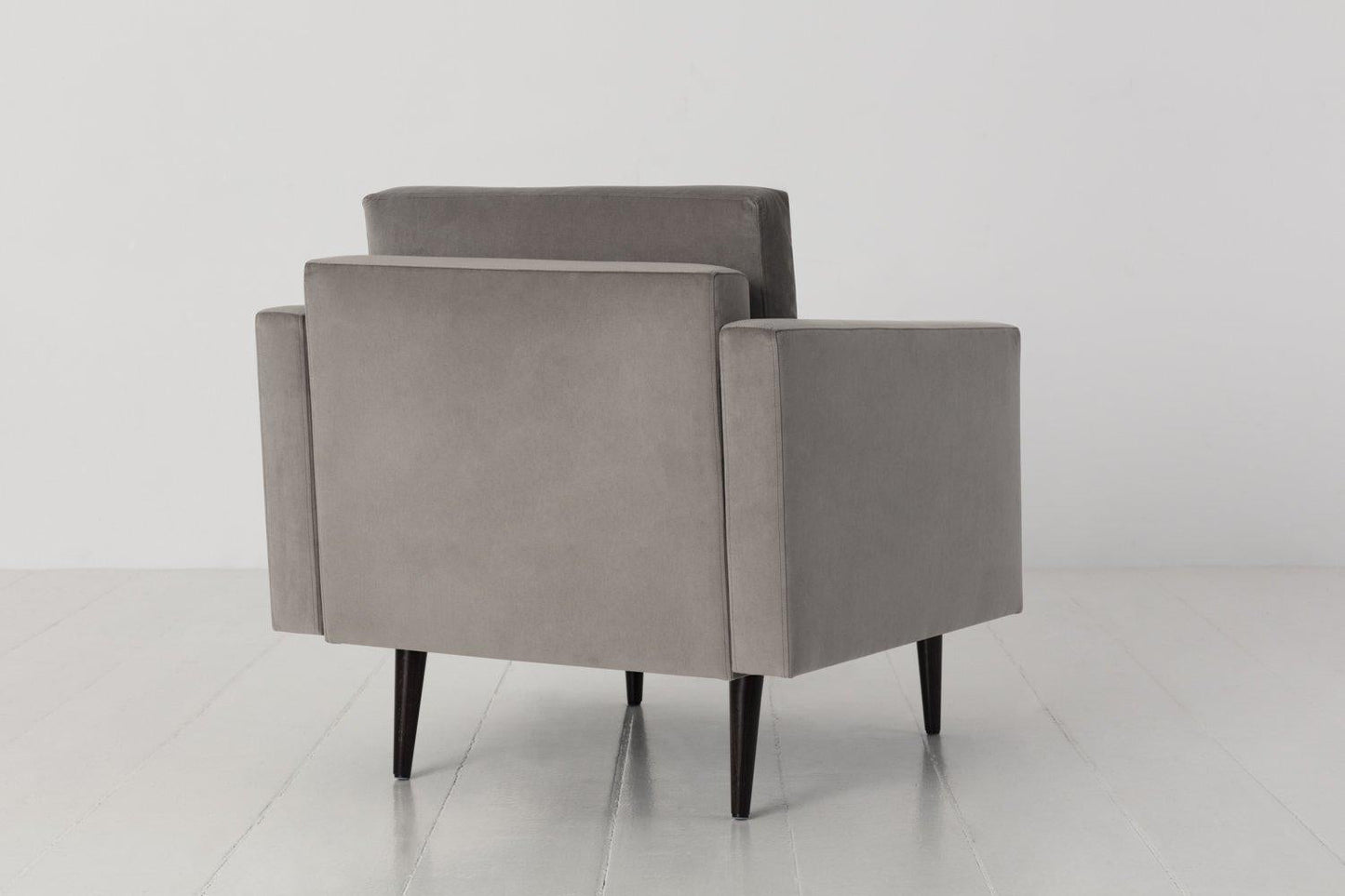 Model 01 Armchair, Elephant