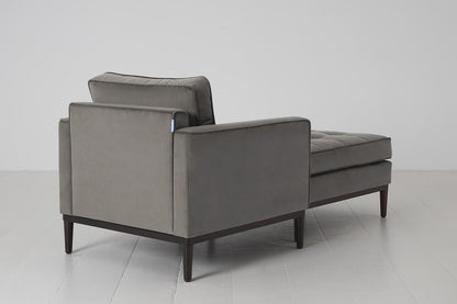 Model 02 Chaise Longue, Elephant