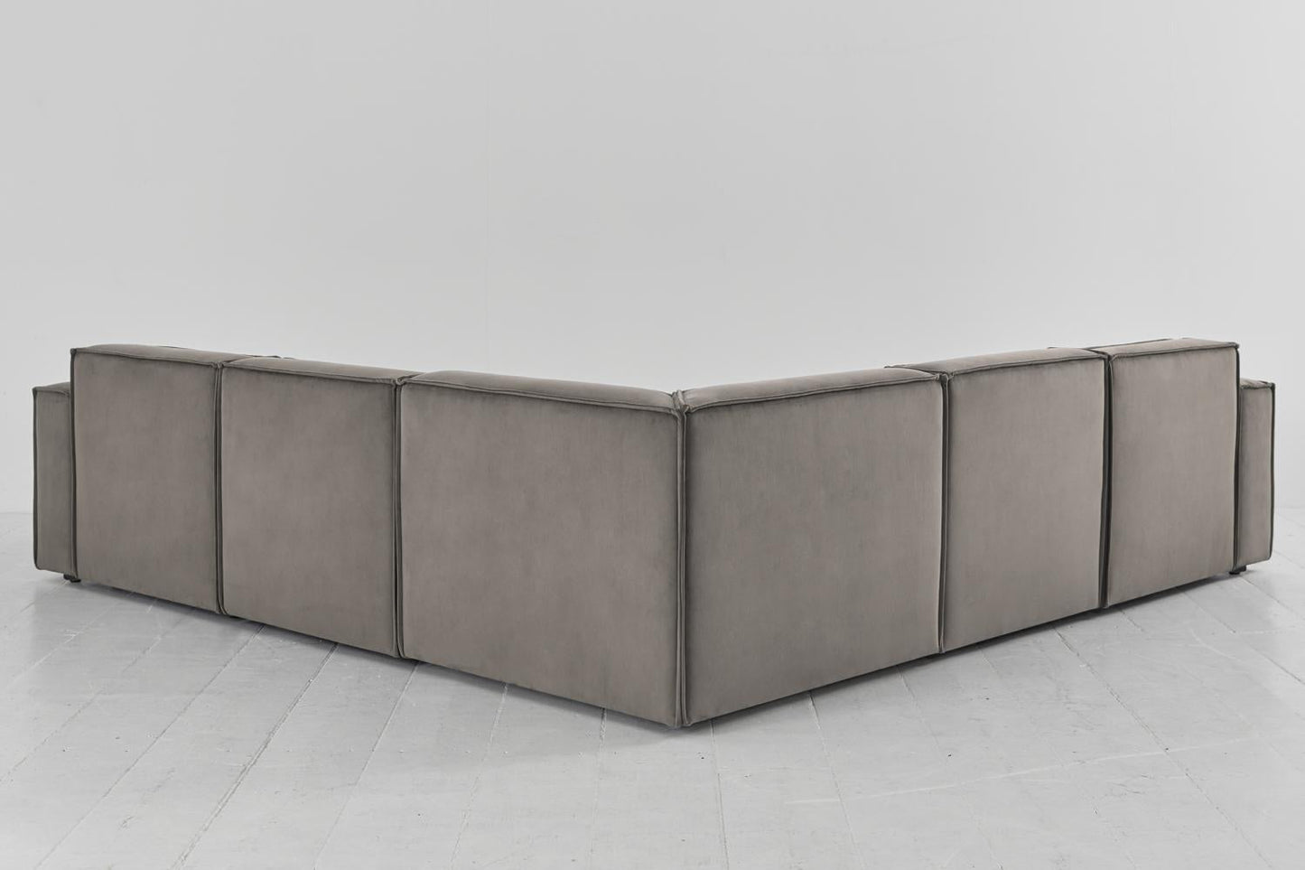 Model 03 Corner Sofa
