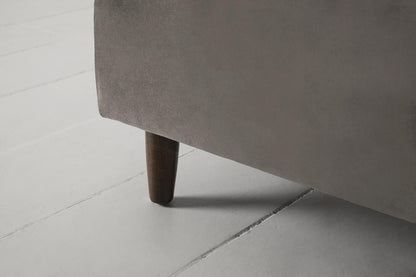 Model 05 Ottoman, Elephant