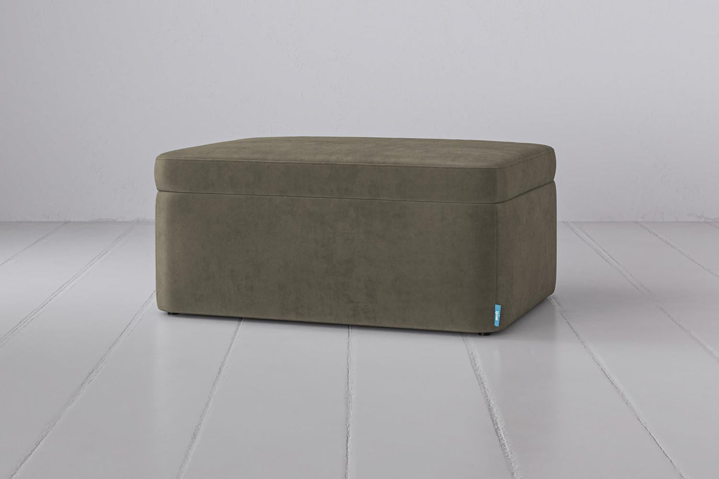 Storage 02, Elephant