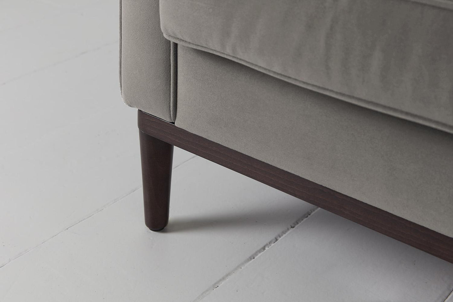 Model 02 Chaise Longue, Elephant