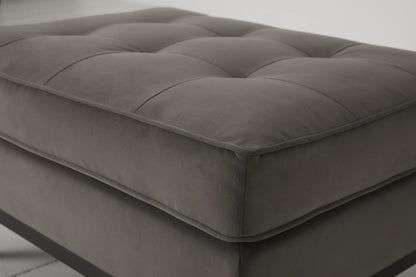 Model 02 Ottoman, Elephant