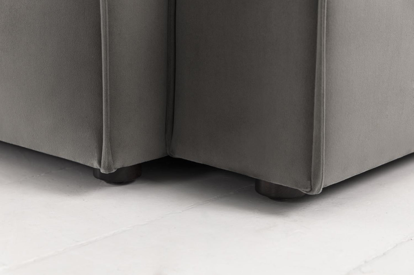 Model 03 Corner Sofa