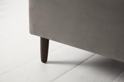 Model 05 Loveseat, Elephant