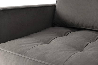 Model 02 Armchair, Elephant