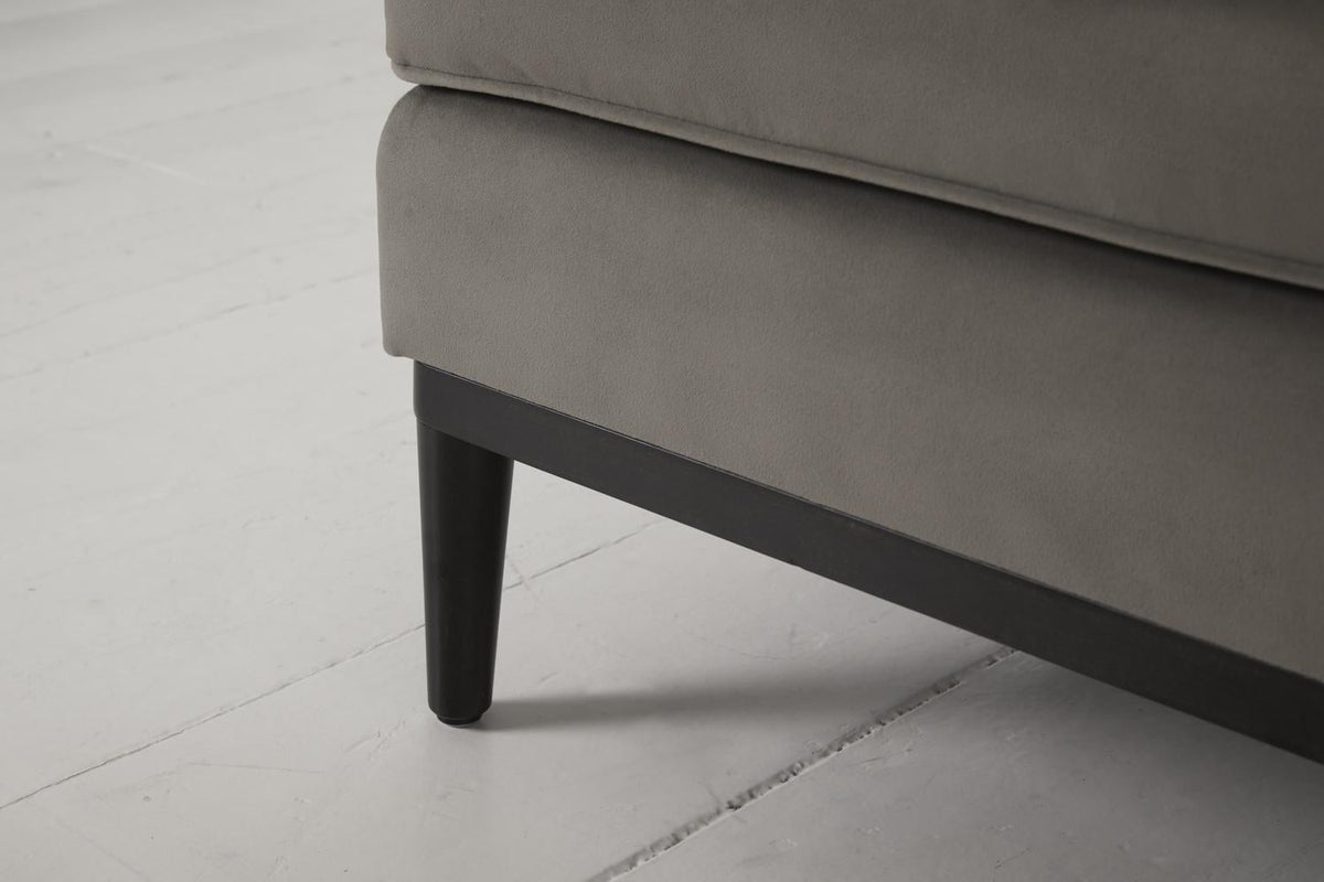 Model 02 Ottoman, Elephant