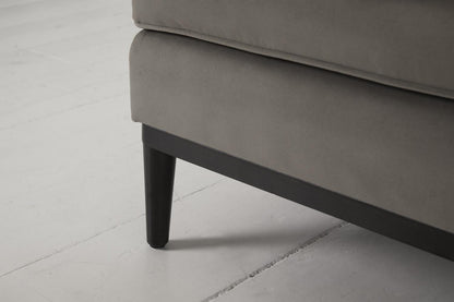 Model 02 Ottoman, Elephant