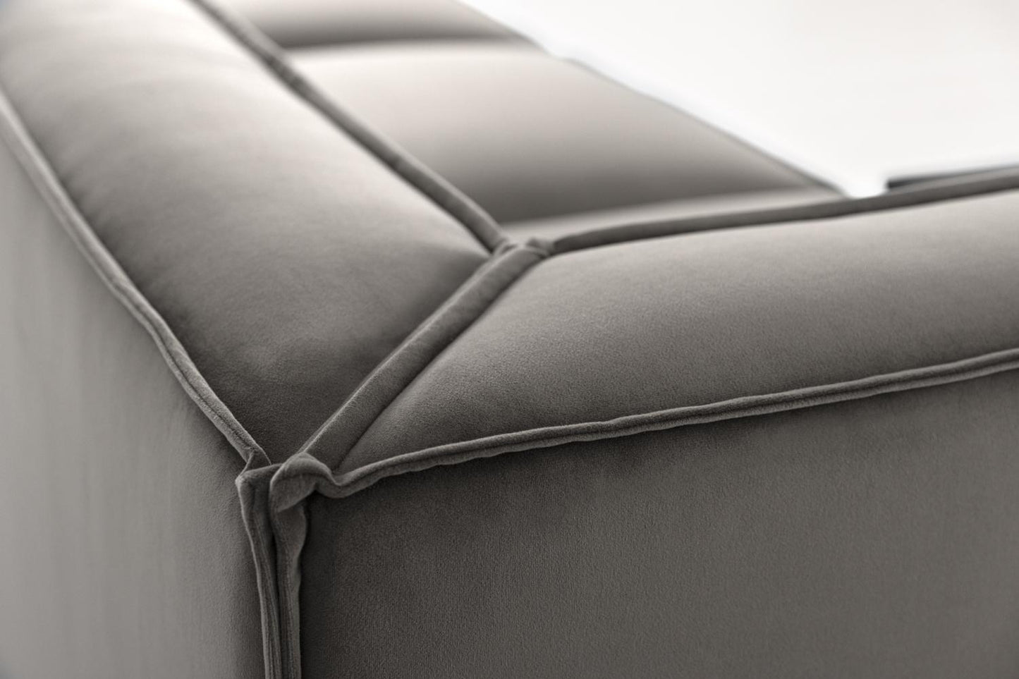 Model 03 Corner Sofa