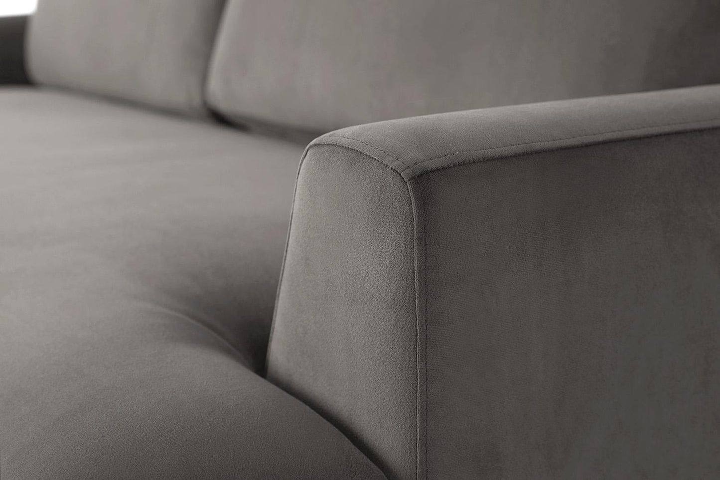 Model 05 3-Seater Sofa, Elephant
