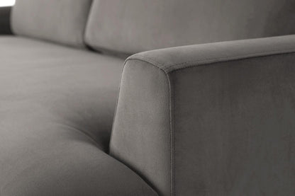 Model 05 3-Seater Sofa, Elephant