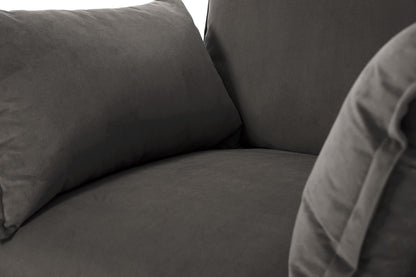 Model 06 Armchair, Elephant