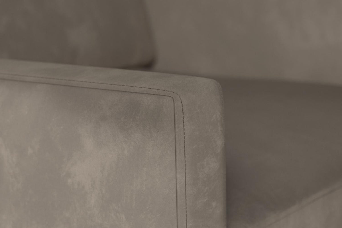 Model 01 Armchair, Elephant