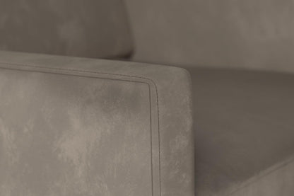 Model 01 Armchair, Elephant