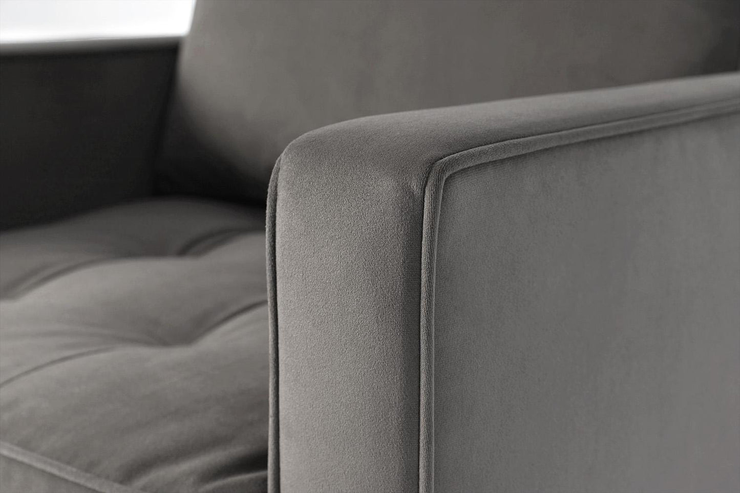 Model 02 Chaise Longue, Elephant