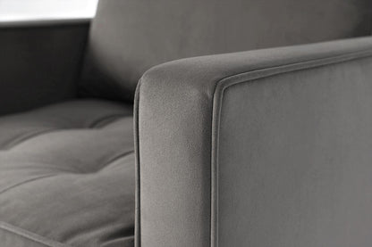 Model 02 Chaise Longue, Elephant