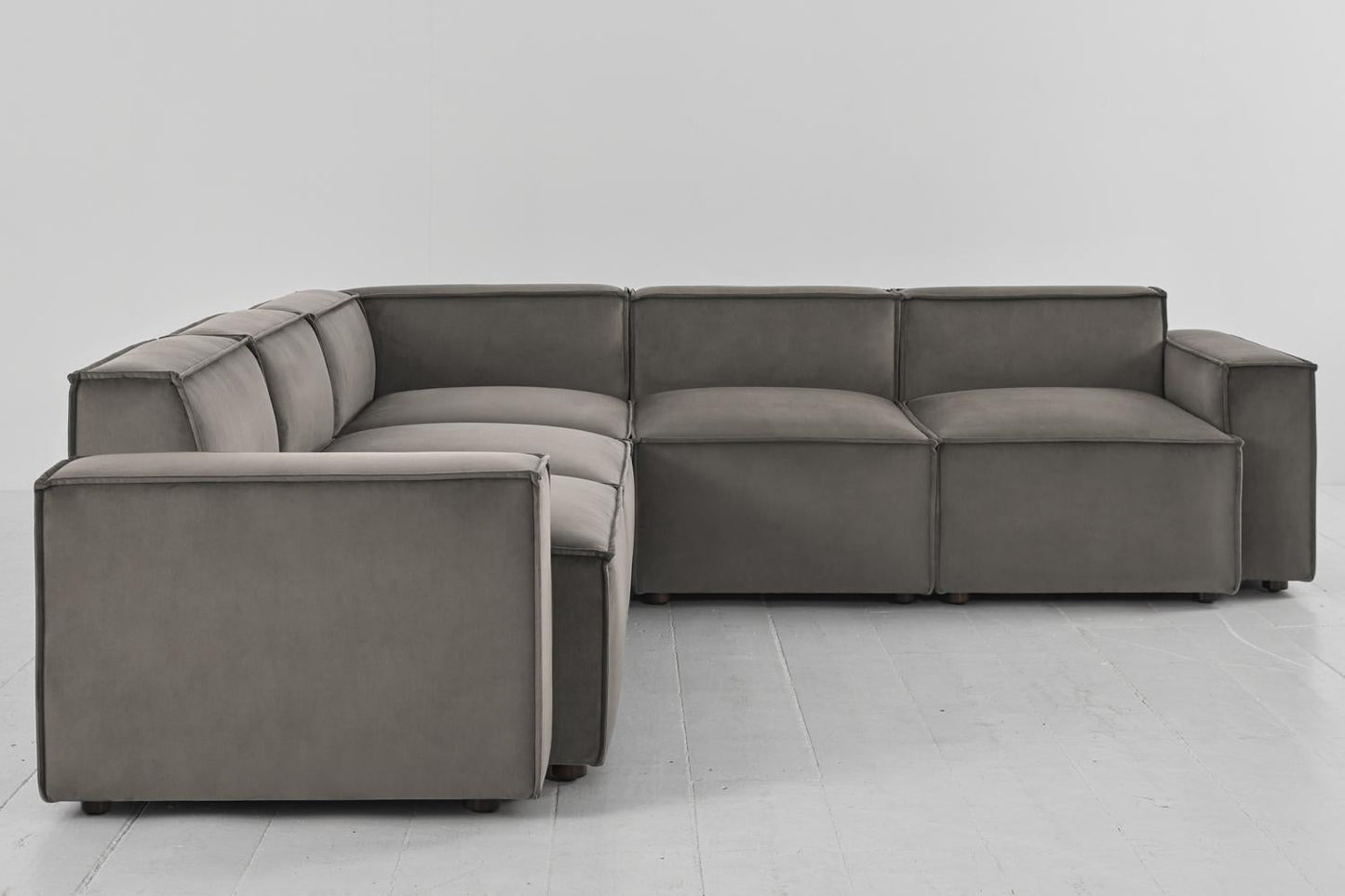 Model 03 Corner Sofa