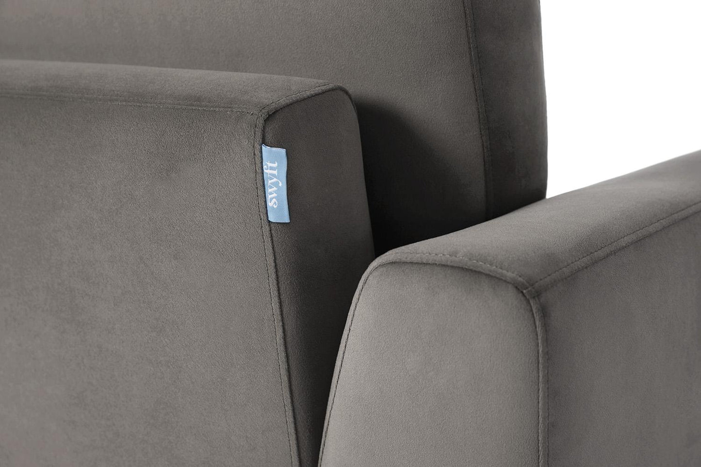 Model 05 Chaise Longue, Elephant