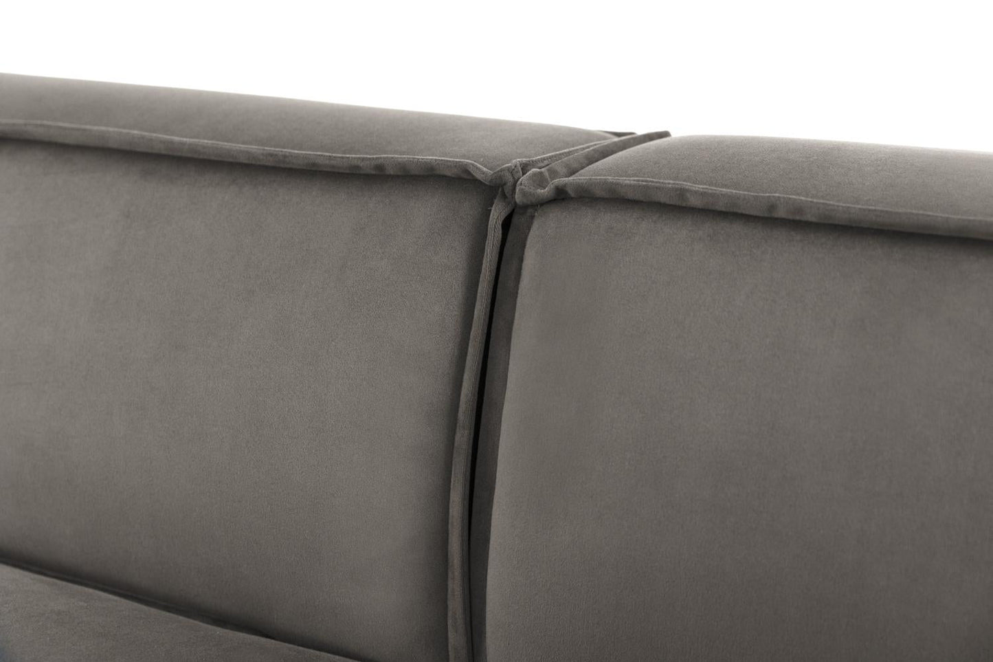 Model 03 2-Seater Sofa, Elephant