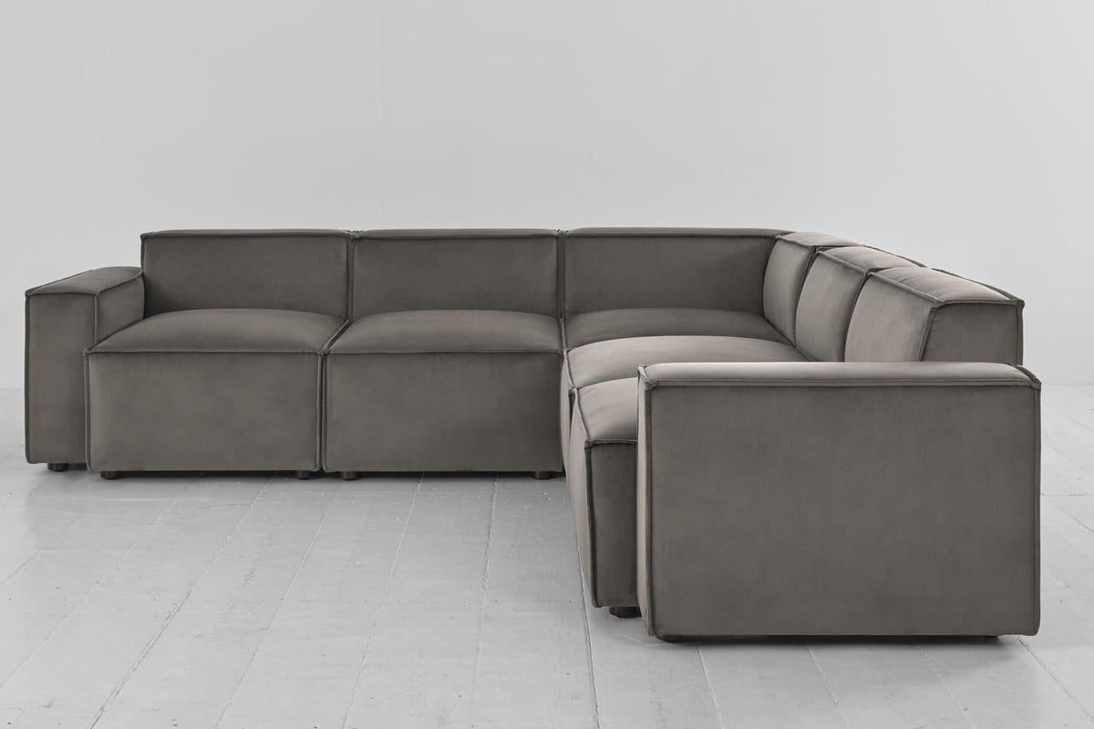 Model 03 Corner Sofa